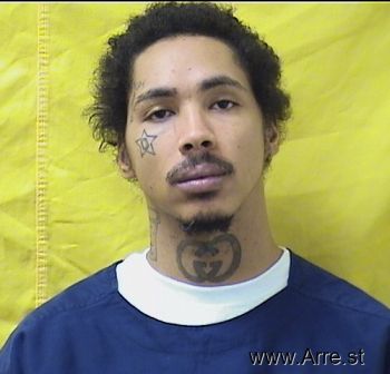 Rodney J Jackson Mugshot