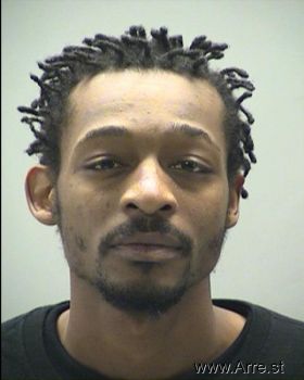 Rodney  Johnson Mugshot