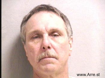 Rodney Lee Kesler Mugshot