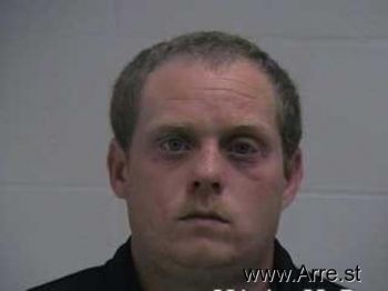 Rodney Brett Mccarty Mugshot