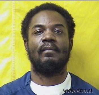 Rodney Jordan Oglesby Mugshot