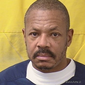 Rodney H Sharp Mugshot