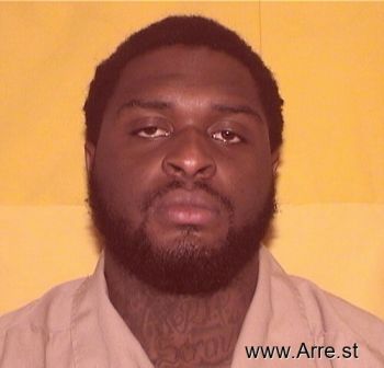 Rodney Cordel Thompson Mugshot