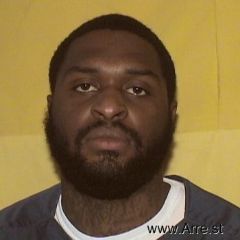 Rodney Cordel Thompson Mugshot