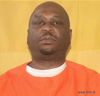 Rodney  Thompson Mugshot