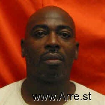 Rodney  Turner Mugshot