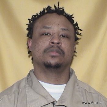 Rodney  Williams Mugshot