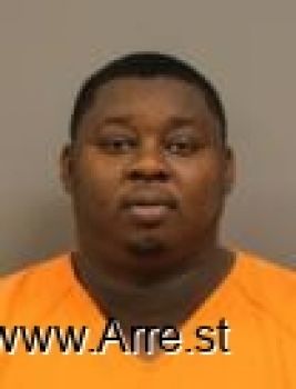 Rodney Jermaine Jr Woods Mugshot