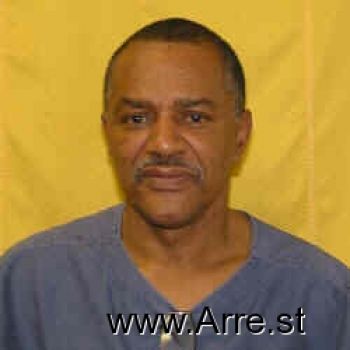 Rodney L Woods Mugshot