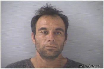 Rodolfo Nmn Alvarez-morales Mugshot