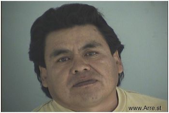 Rodolfo Nmn Lopez-rubio Mugshot