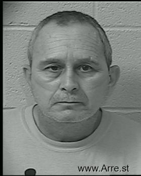 Roger Kelly Coleman Mugshot