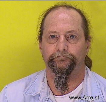 Roger Irwin Davis Mugshot