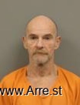 Roger La Vern Jr Gross Mugshot