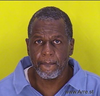 Roger  Jackson Mugshot