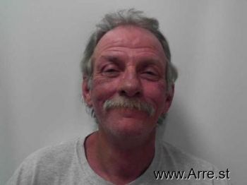 Roger Alan Lowe Mugshot