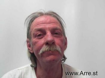 Roger Alan Lowe Mugshot