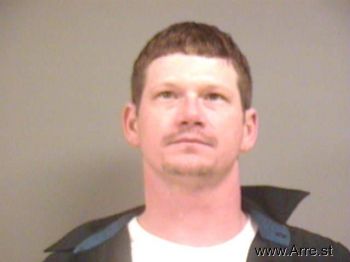 Roger Lee Mcclain Mugshot