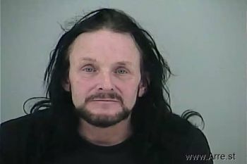 Roger Michael Miller Mugshot