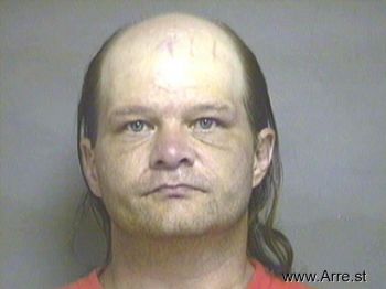 Roger Eugene Wilson Mugshot