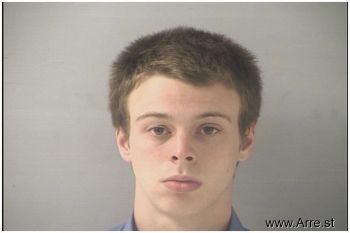 Roger Kameron Young Mugshot