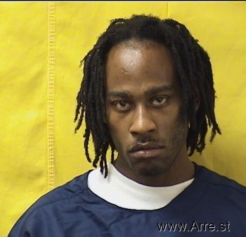 Rogerick  Mitchell Mugshot