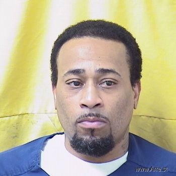 Rolando  Caldwell Mugshot