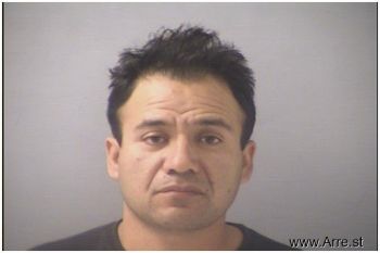 Rolando Nmn Perez-sanchez Mugshot