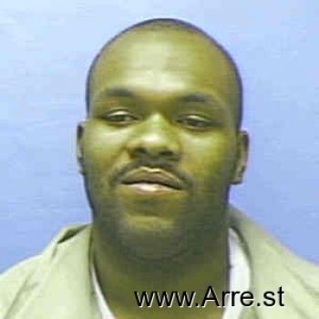 Rome  Bonner Jr. Mugshot