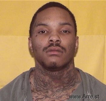 Romeo S Williams Mugshot