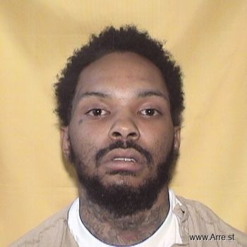 Romeo  Williams Mugshot