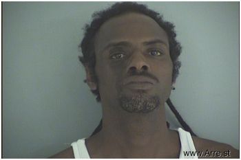 Ronald Cortez Boyd Mugshot