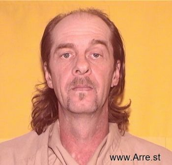 Ronald E Boyer Mugshot