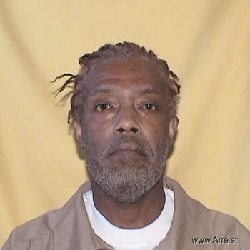 Ronald  Brookscannon Mugshot