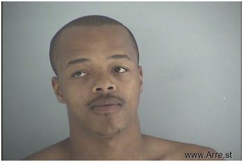 Ronald Allen Bryant Mugshot