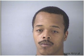 Ronald Alan Bryant Mugshot