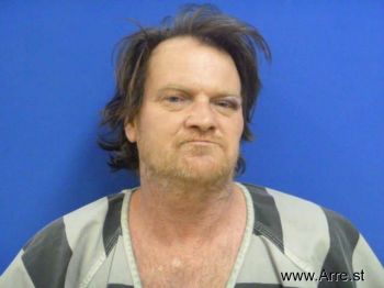 Ronald Lee Fizer Mugshot