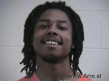 Ronald David Foster Jr Mugshot