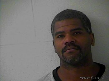 Ronald Lee Franklin Mugshot