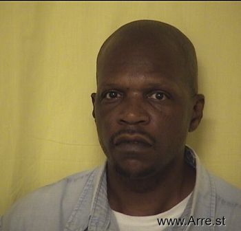 Ronald  Gibson Mugshot