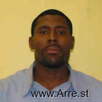 Ronald A Grant Mugshot