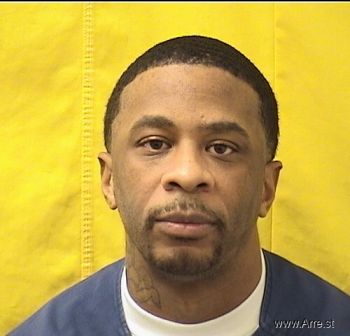 Ronald  Hooks Mugshot