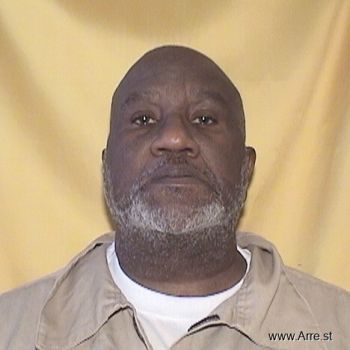 Ronald  Johnson Mugshot