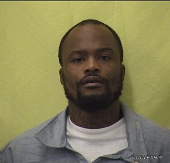 Ronald  Johnson Mugshot