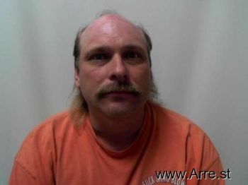 Ronald Armentrout Jr Mugshot