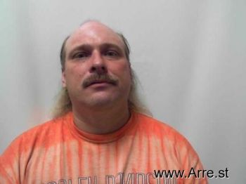 Ronald Armentrout Jr Mugshot