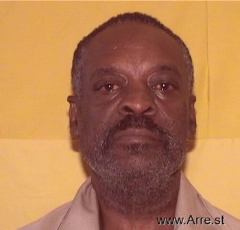 Ronald  White Jr. Mugshot