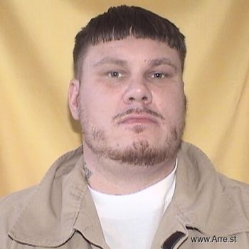 Ronald Molnar Jr Mugshot