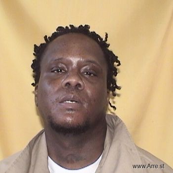 Ronald Davis Jr Mugshot