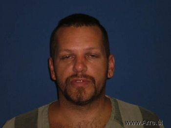 Ronald Wayne Kaesheimer Mugshot